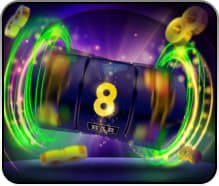 dice game Live Casino Tables