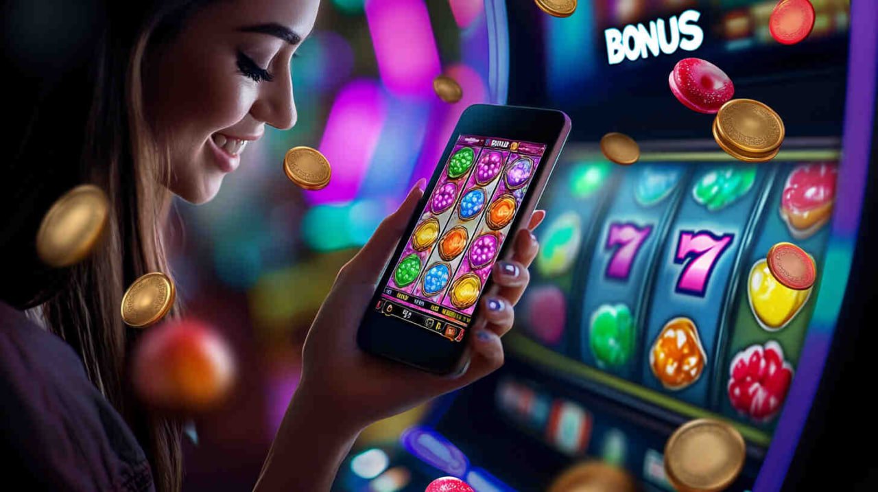 dice game Slots
