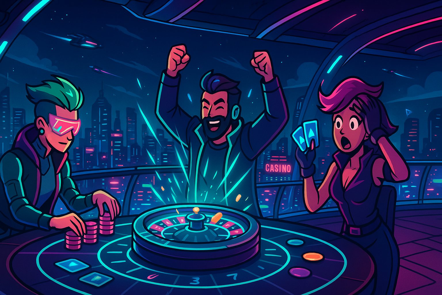 dice game Crash Games